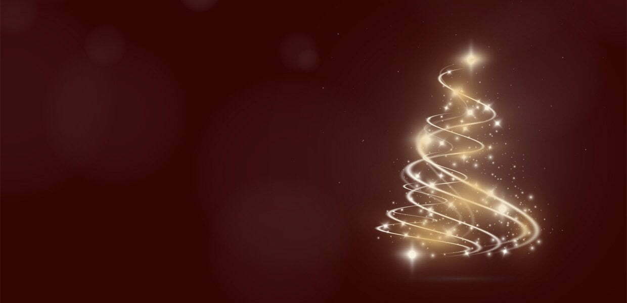 Christmas at Leeja
